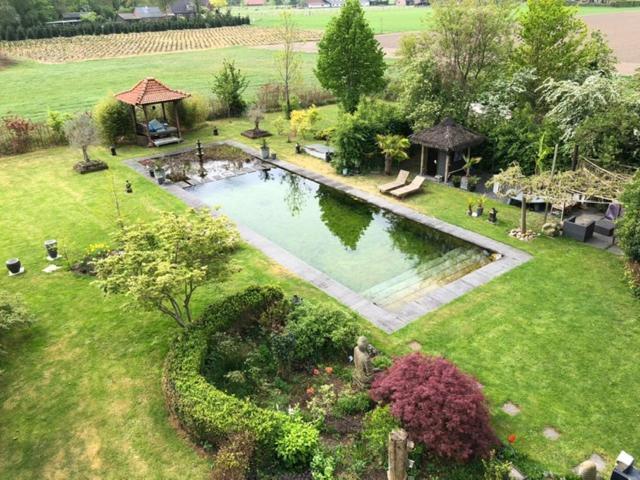 Rumah Indo Garden Wilp エクステリア 写真