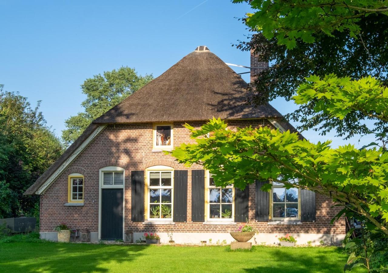 Rumah Indo Garden Wilp エクステリア 写真